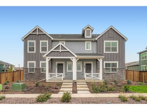 2880 E 153rd Ave, Thornton, CO, 80602-8977 | Card Image