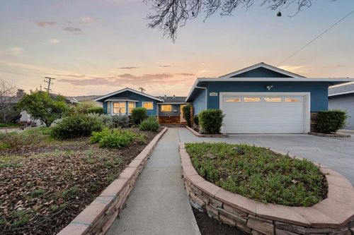 175 Barker St, Milpitas, CA, 95035 | Card Image