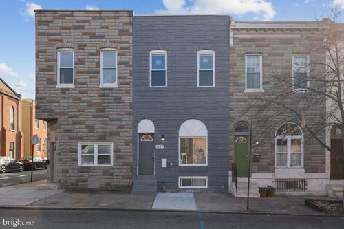 3117 E Baltimore St, BALTIMORE, MD, 21224-1351 | Card Image