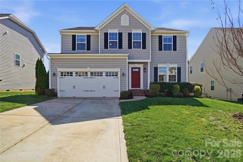 1282 Yellow Springs Dr, Indian Land, SC, 29707-2502 | Card Image