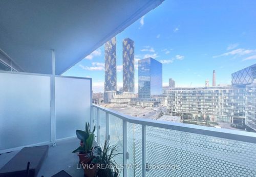 901-15 Queens Quay E, Toronto, ON, M5E0C5 | Card Image