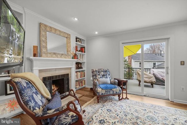 10698 John Ayres Dr, House other with 4 bedrooms, 3 bathrooms and null parking in FAIRFAX VA | Image 34