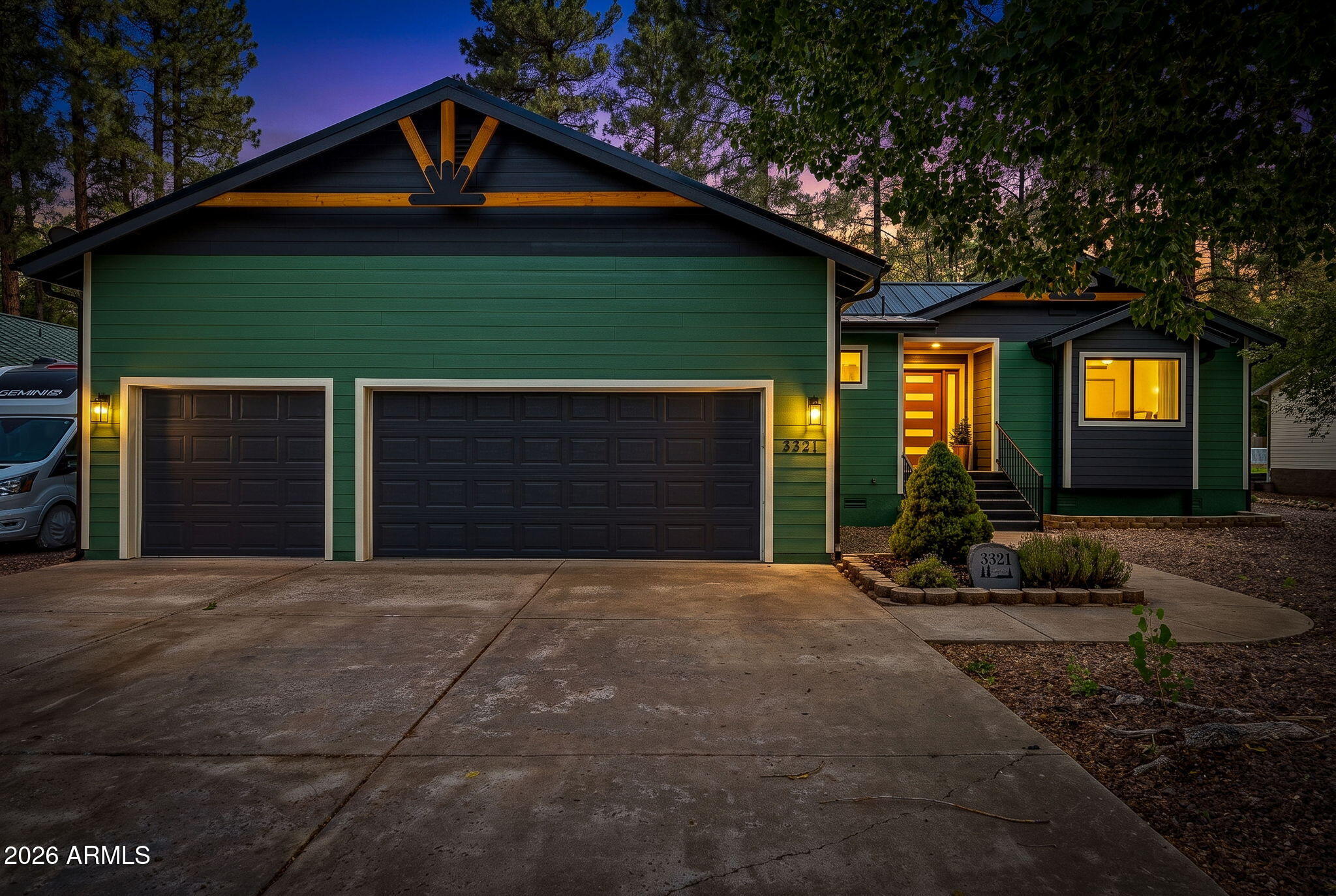 Residential in Show Low