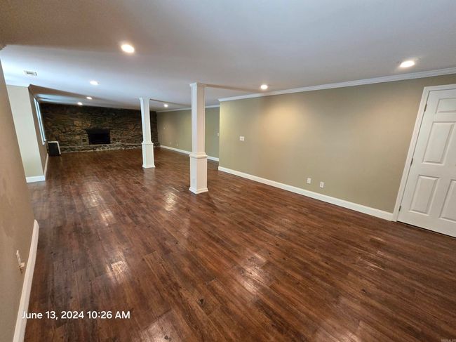 5225 Burnt Ridge Rd, House other with 5 bedrooms, 3 bathrooms and null parking in Shirley AR | Image 29