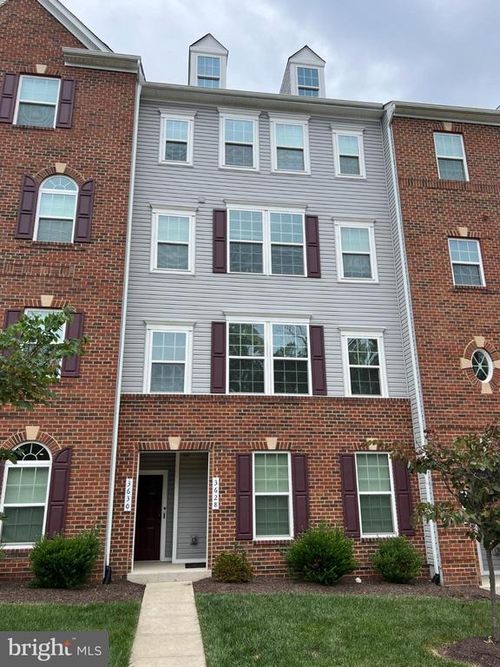 3628 Briarwood Dr, DUMFRIES, VA, 22026-6206 | Card Image