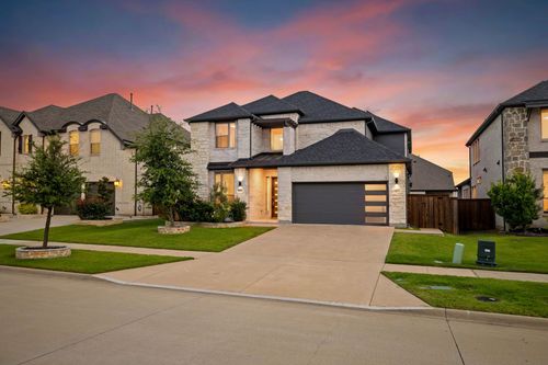 7852 Buffaloberry Rd, Frisco, TX, 75035-9405 | Card Image