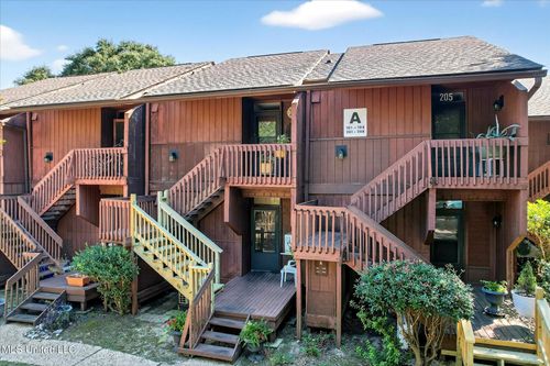 a-206 Lakeside Villa, Diamondhead, MS, 39525-3788 | Card Image