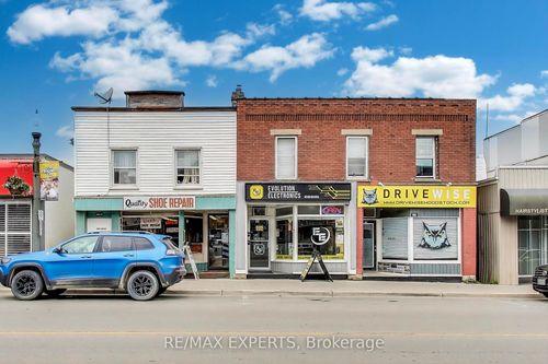 595-595-599 Dundas St, Woodstock, ON, N4S1C9 | Card Image