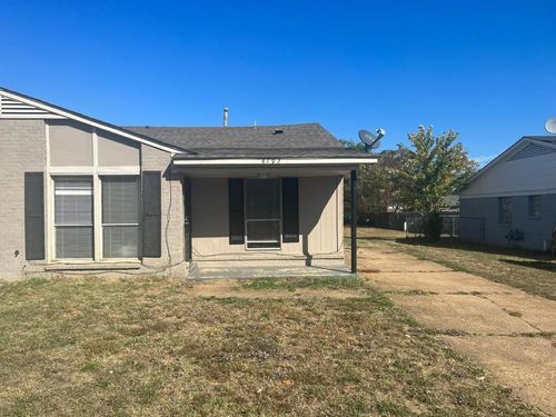 4490 Wooddale Ave, Memphis, TN, 38118-5165 | Card Image