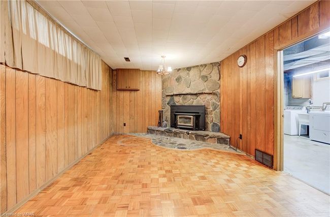 1838 Trussler Rd, House other with 3 bedrooms, 2 bathrooms and 11 parking in Kitchener ON | Image 29