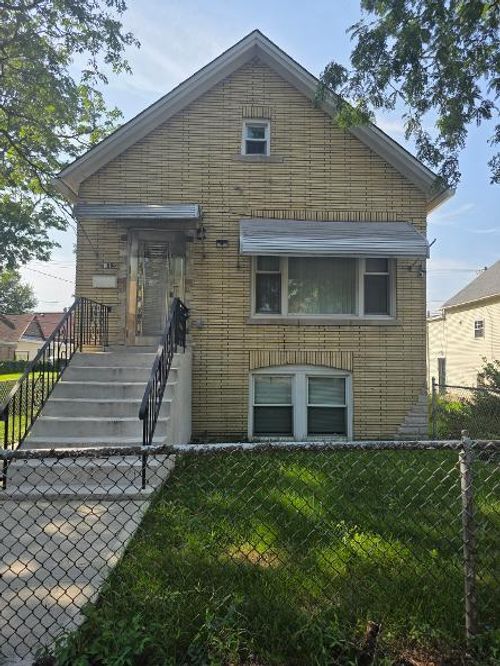 1643 W 35th St, Chicago, IL, 60609-1309 | Card Image