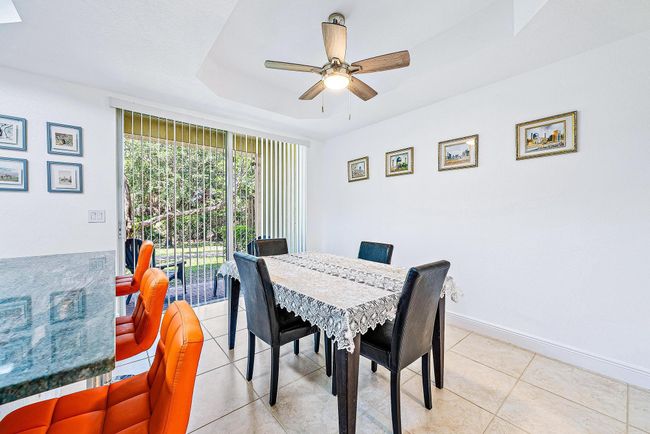 805 - 2880 Hidden Hills Road, Condo with 3 bedrooms, 3 bathrooms and null parking in West Palm Beach FL | Image 10