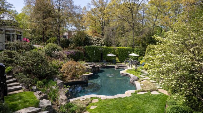 13 Seneca Trl, House other with 5 bedrooms, 5 bathrooms and null parking in Harrison NY | Image 20