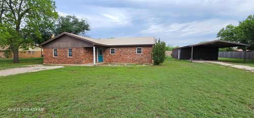 9 Santa Fe Dr, Tuscola, TX, 79562-2152 | Card Image