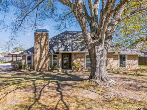307 Green Lane Trail, Whitehouse, TX, 75791 | Card Image