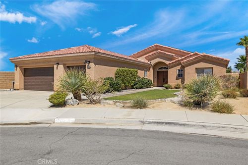 74048 W Petunia Pl, Palm Desert, CA, 92211-2078 | Card Image