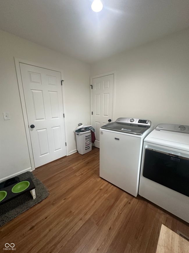407 E Maple St, House other with 4 bedrooms, 2 bathrooms and null parking in Bainbridge IN | Image 27