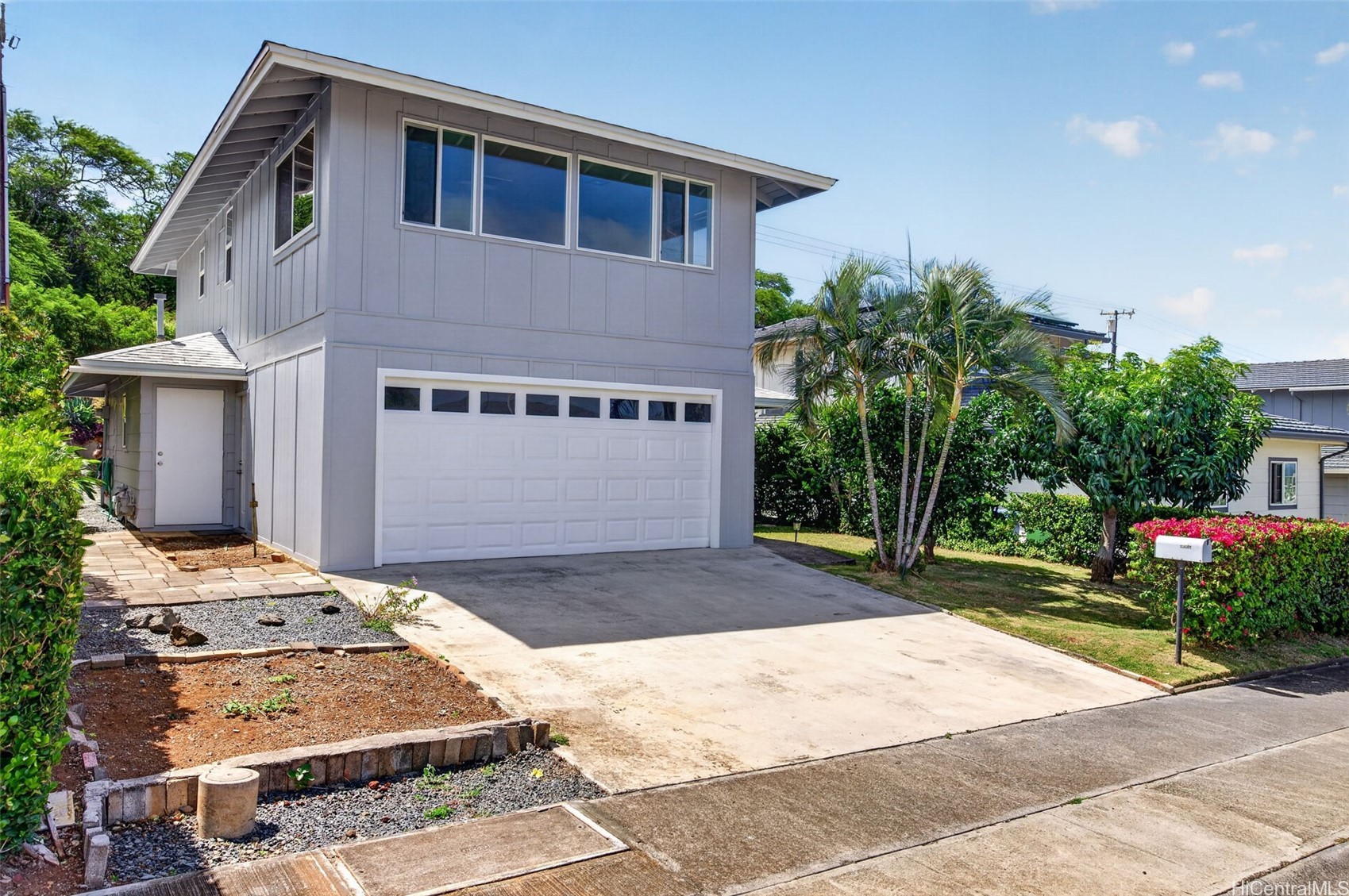 Residential in Honolulu 2