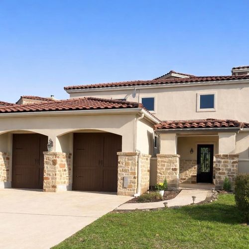 103 Maravilla Way, Horseshoe Bay, TX, 78657-6478 | Card Image