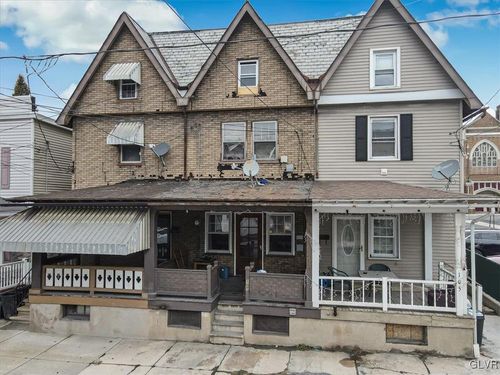 107 W Patterson St, Lansford, PA, 18232-1305 | Card Image