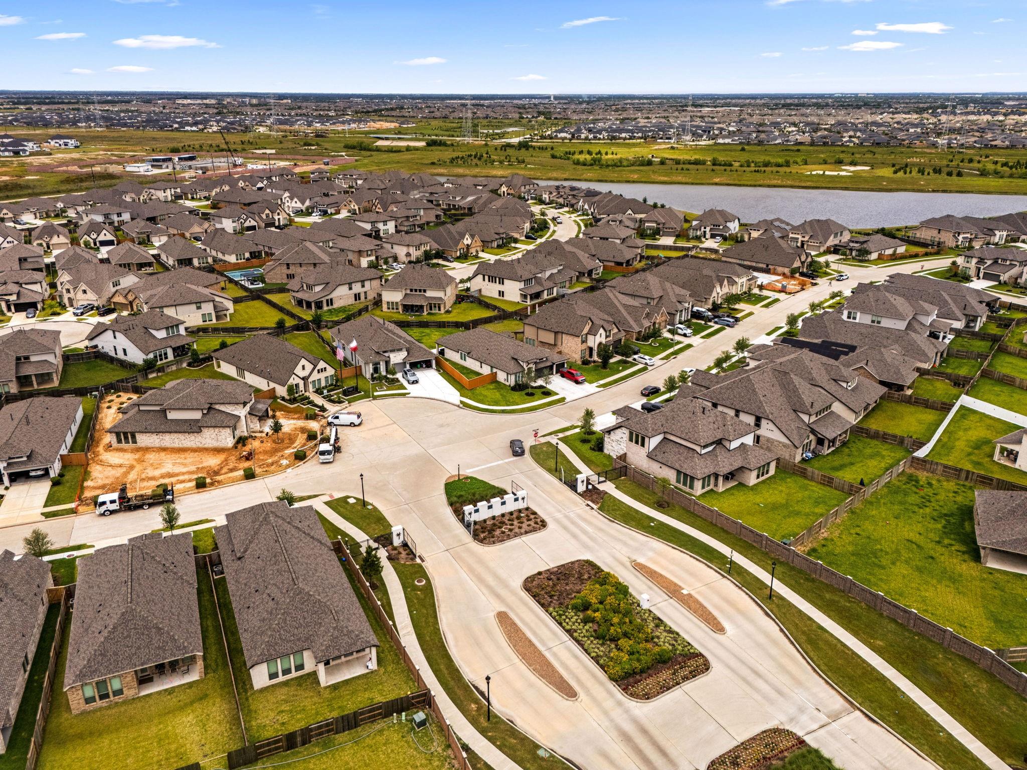 Residential in Cypress 3