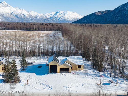 6003 S Gates Street, Palmer, AK, 99645 | Card Image