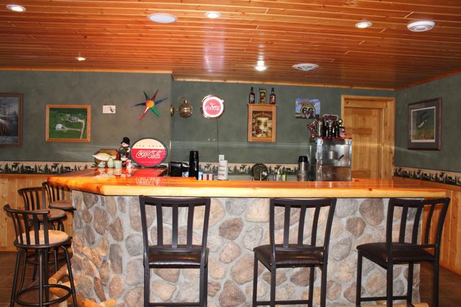 485 Walnut Avenue, House other with 4 bedrooms, 4 bathrooms and null parking in Upsala MN | Image 74