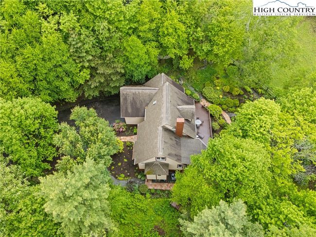 349 Belmont, House other with 4 bedrooms, 4 bathrooms and null parking in Boone NC | Image 43