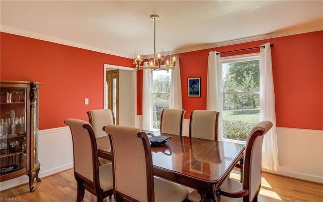 2417 Sattsgate Dr, House other with 4 bedrooms, 5 bathrooms and null parking in Lewisville NC | Image 17