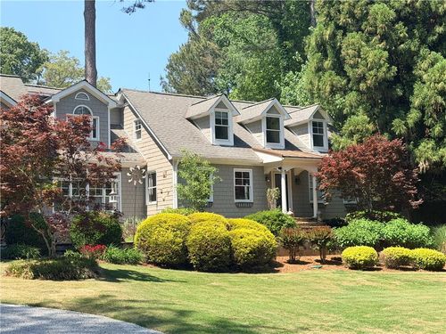 5091 Miller Rd Sw, Lilburn, GA, 30047-5338 | Card Image