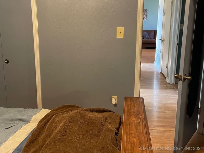 1011 10 Th St, House other with 2 bedrooms, 1 bathrooms and null parking in Cushing OK | Image 30