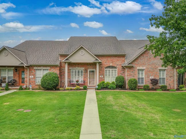 48 Jackson Way, Townhouse with 4 bedrooms, 3 bathrooms and null parking in Decatur AL | Image 35