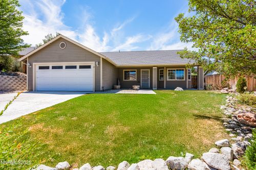 37 Conner Way, Gardnerville, NV, 89410-5557 | Card Image