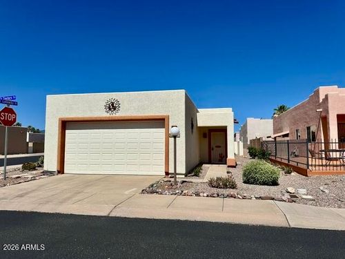 384 S Taylors Trl, Sierra Vista, AZ, 85635-8226 | Card Image