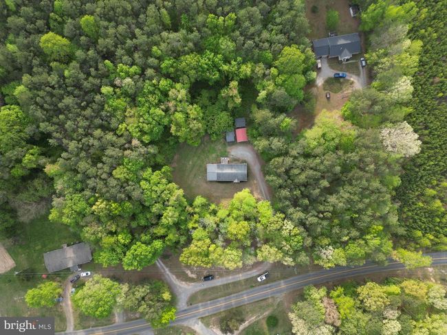1235 Bethany Church Rd, House other with 3 bedrooms, 2 bathrooms and null parking in Bumpass VA | Image 27
