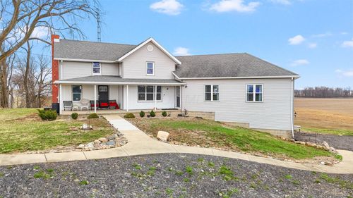 3995 Dinninger Rd, Shelby, OH, 44875-9238 | Card Image