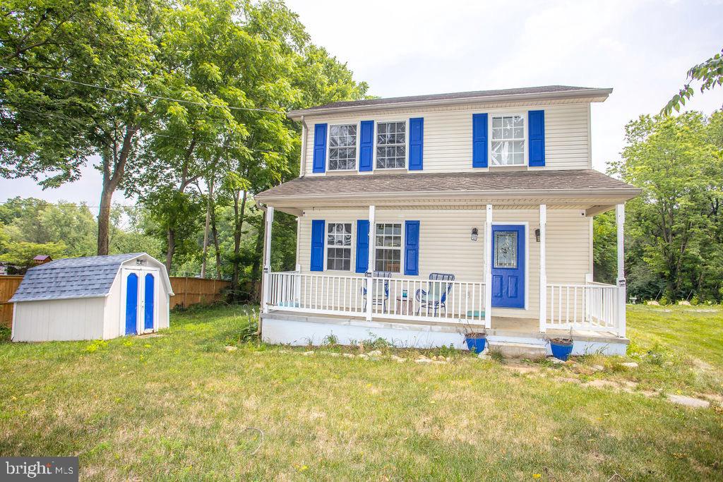 Residential in BOYCE 2