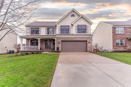 1035 Hunterallen Dr, Florence, KY, 41042-7931 | Card Image