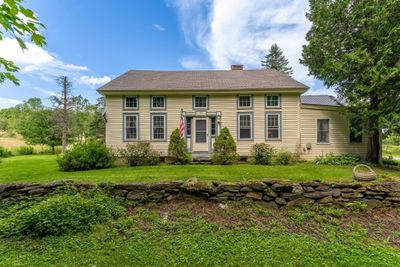 9 Dawley Road, House other with 4 bedrooms, 2 bathrooms and null parking in Mount Holly VT | Image 2