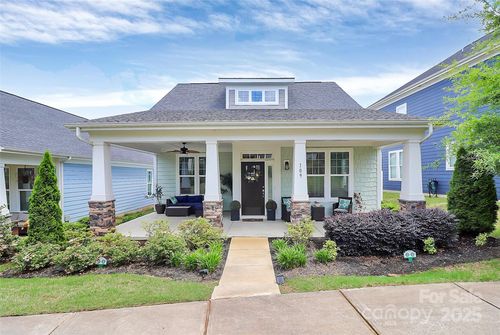 109 Mac Aly, Cramerton, NC, 28032-0080 | Card Image