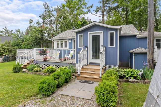 68 Walmac Shores Rd, House other with 3 bedrooms, 1 bathrooms and 5 parking in Bobcaygeon ON | Image 24