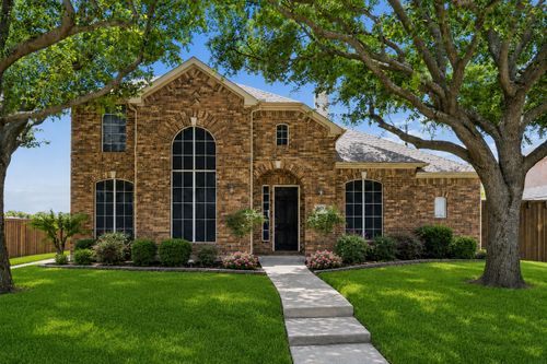 6421 Fairfield Dr, Rowlett, TX, 75089-3812 | Card Image