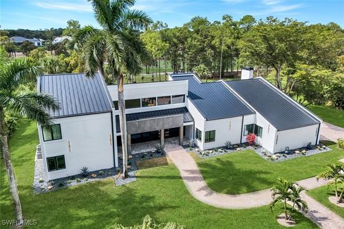 13087 Pond Apple Dr E, NAPLES, FL, 34119-8563 | Card Image