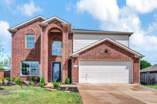 3010 Elderberry Dr, Wylie, TX, 75098-7663 | Card Image