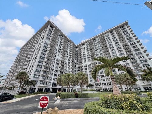 apt-107-405 N Ocean Blvd, Pompano Beach, FL, 33062-5122 | Card Image
