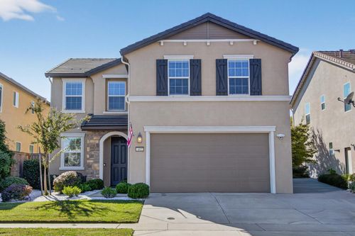 4057 Shorthorn Way, Roseville, CA, 95747-4203 | Card Image