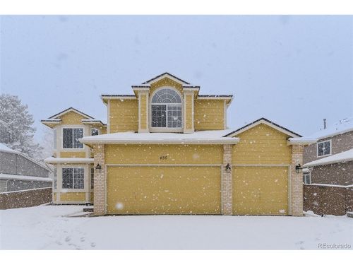 456 Bexley Ln, Highlands Ranch, CO, 80126 | Card Image