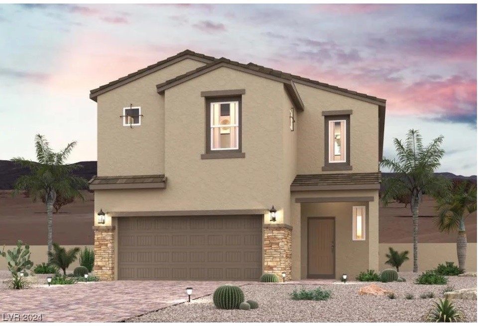 Lost Horse Ave, Las Vegas, NV 89178