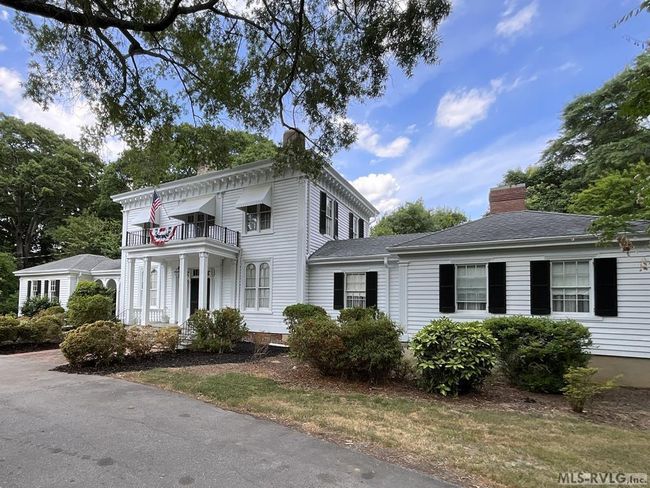 508 Eaton Ave, House other with 5 bedrooms, 4 bathrooms and null parking in Warrenton NC | Image 6