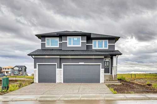 435 Bridgeport Glen, Chestermere, AB, T1X3C9 | Card Image